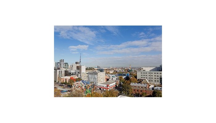 Hotel Ibis Melbourne Swanson Street poza 10