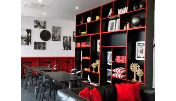 Hotel Ibis Melbourne Swanston Street poza 4