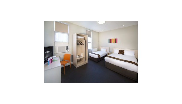 Hotel Ibis Styles Kingsgate poza 1
