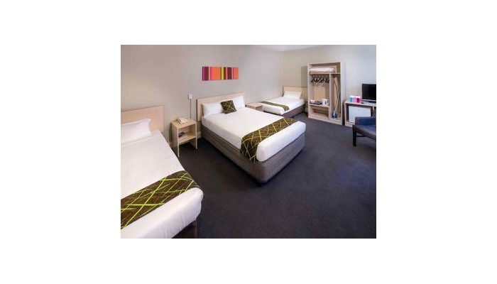 Hotel Ibis Styles Kingsgate poza 9