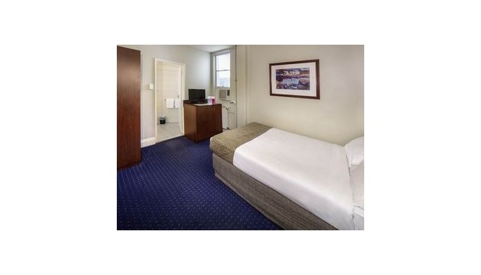 Hotel Ibis Styles Kingsgate poza 10