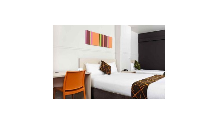 Hotel Ibis Styles Kingsgate poza 8