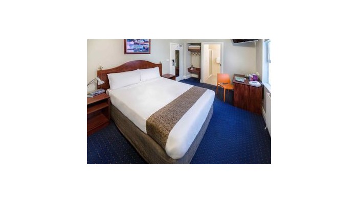 Hotel Ibis Styles Kingsgate poza 6