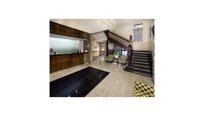 Hotel Ibis Styles Kingsgate poza 5