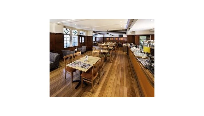 Hotel Ibis Styles Kingsgate poza 3