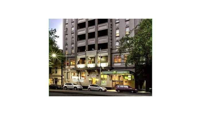 Hotel Ibis Styles Kingsgate poza 2