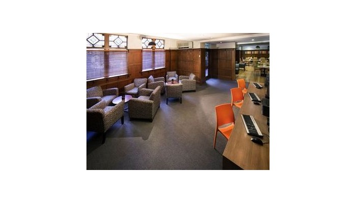 Hotel Ibis Styles Kingsgate poza 11