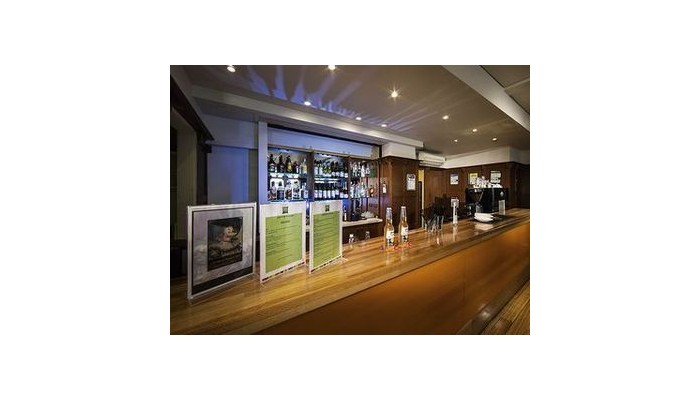 Hotel Ibis Styles Kingsgate poza 4