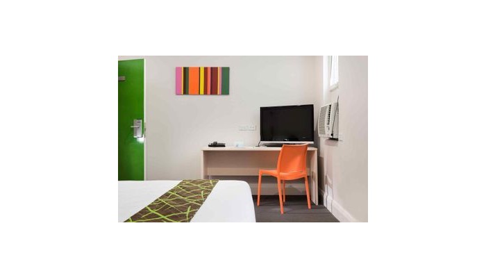 Hotel Ibis Styles Kingsgate poza 7