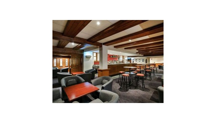 Hotel Ibis Styles Melbourne, The Vic poza 3