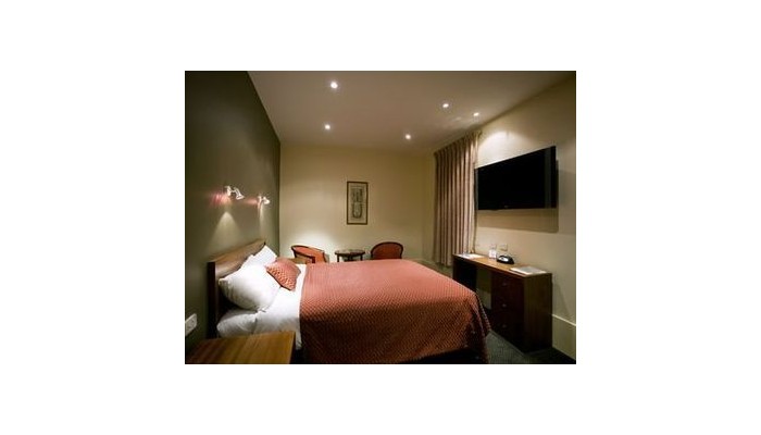 Hotel Ibis Styles Melbourne, The Vic poza 0