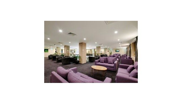 Hotel Ibis Styles Melbourne, The Vic poza 7