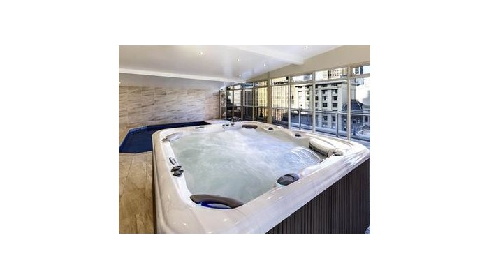 Hotel Ibis Styles Melbourne, The Vic poza 4