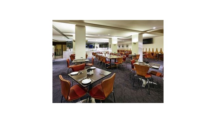 Hotel Ibis Styles Melbourne, The Vic poza 2