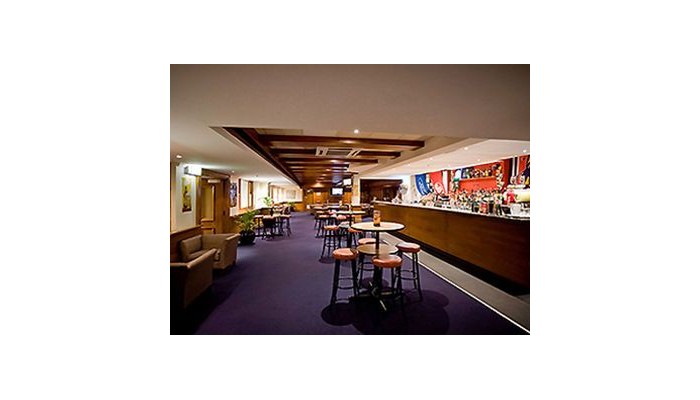 Hotel Ibis Styles Melbourne, The Vic poza 8