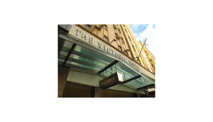 Hotel Ibis Styles The Victoria poza 3