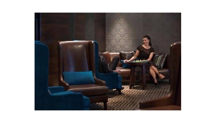 Hotel Intercontinental Melbourne The Rialto poza 4