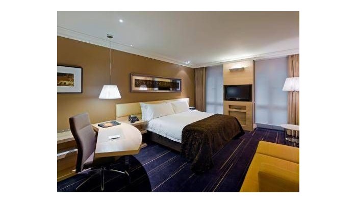 Hotel Intercontinental Melbourne The Rialto poza 8