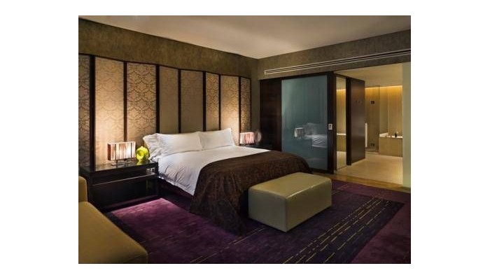 Hotel Intercontinental Melbourne The Rialto poza 6