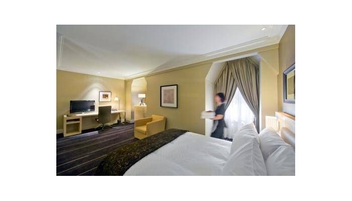Hotel Intercontinental Melbourne The Rialto poza 7