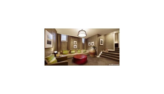 Hotel Intercontinental Melbourne The Rialto poza 10