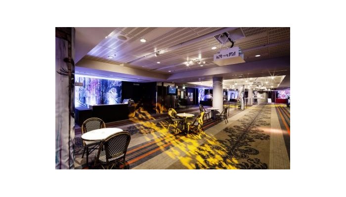 Hotel Intercontinental Melbourne The Rialto poza 3