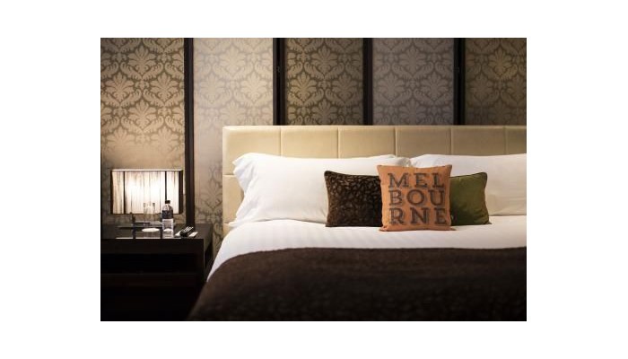 Hotel Intercontinental Melbourne The Rialto poza 2