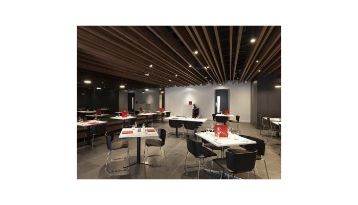 Hotel Jasper poza 11