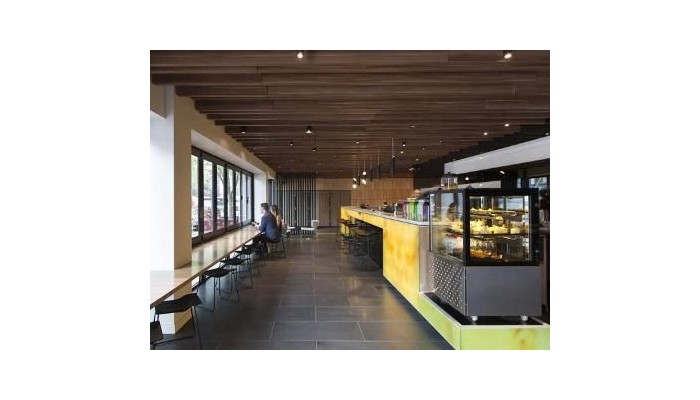 Hotel Jasper poza 10