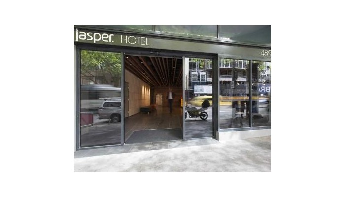 Hotel Jasper poza 1
