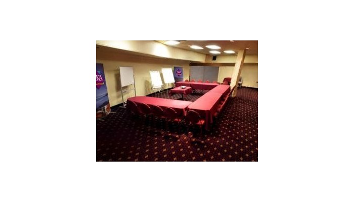 Hotel Jika International poza 3