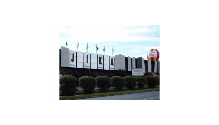 Hotel Jika International poza 4