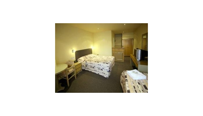 Hotel Jika International poza 5