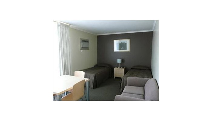 Hotel Keilor Motor Inn poza 3