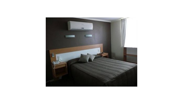 Hotel Keilor Motor Inn poza 2