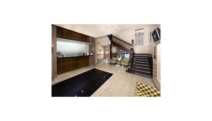 Hotel Kingsgate poza 0