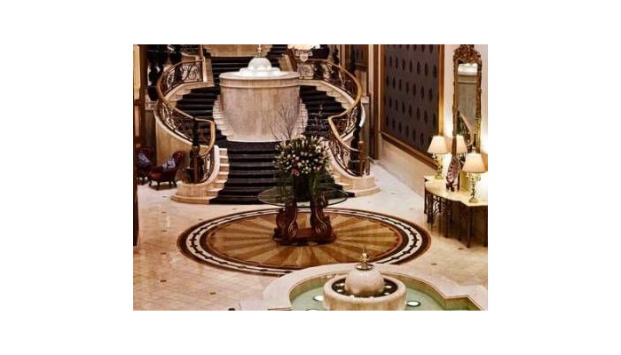 Hotel Langham Melbourne poza 3