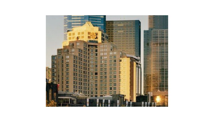 Hotel Langham Melbourne poza 1