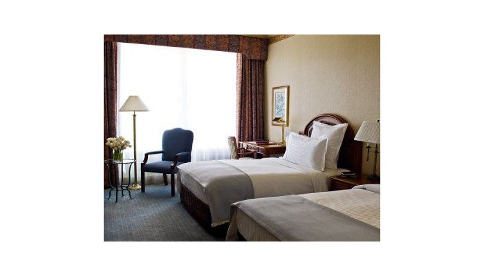 Hotel Langham Melbourne poza 5