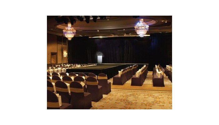 Hotel Langham Melbourne poza 10