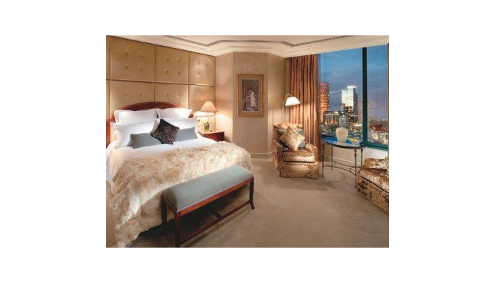 Hotel Langham Melbourne poza 7