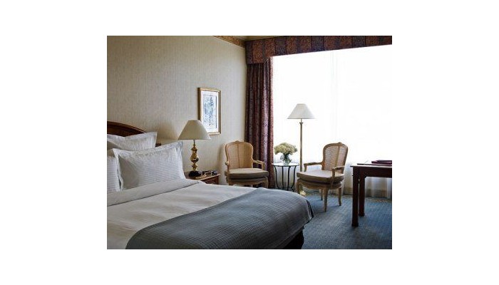 Hotel Langham Melbourne poza 4