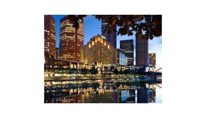 Hotel Langham Melbourne poza 2