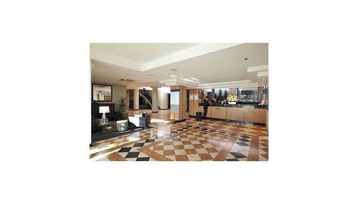 Hotel Le Student 8 poza 5