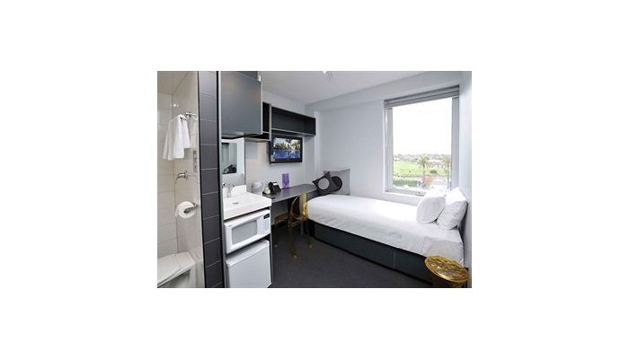 Hotel Le Student 8 poza 10