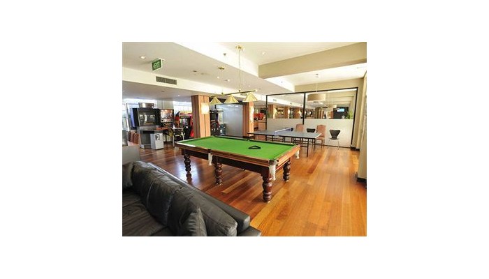 Hotel Le Student 8 poza 0