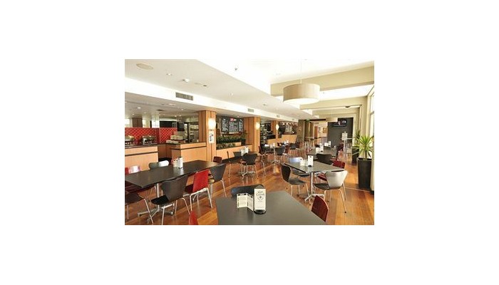 Hotel Le Student 8 poza 2