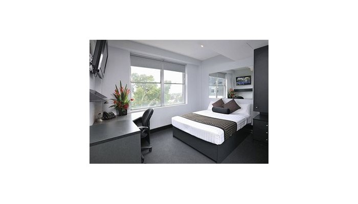 Hotel Le Student 8 poza 11