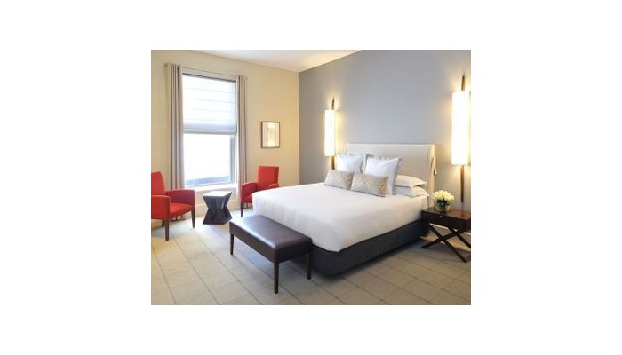 Hotel Lindrum Mgallery poza 2