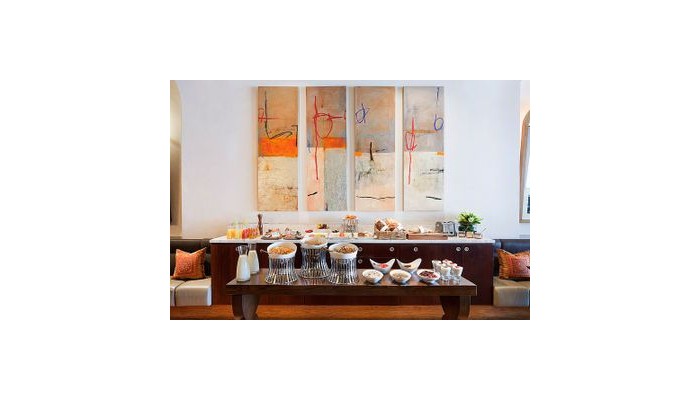 Hotel Lindrum Mgallery poza 5